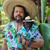 Entry image for Vito TheNaked Pug 