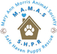 Logo for Lost To Loved…MAMAS 2023 Calendar Contest