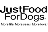 justfoodfordogs