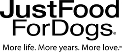 justfoodfordogs