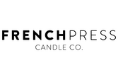 French Press Candle Co.
