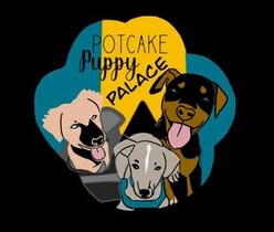 Potcake Puppy Palace