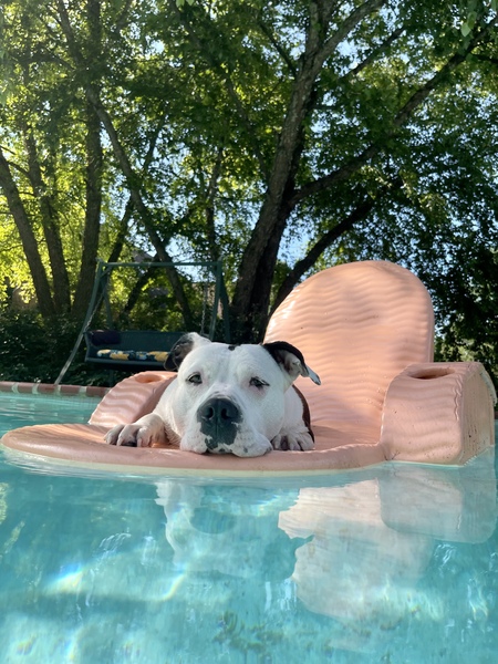 Floating 