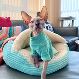 Entry image for Peanut