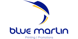 Blue Marlin Printing