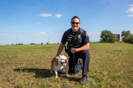 Officer Vitaioli & Wagyu