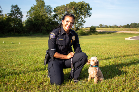 Lt. Wehmas & Clifford