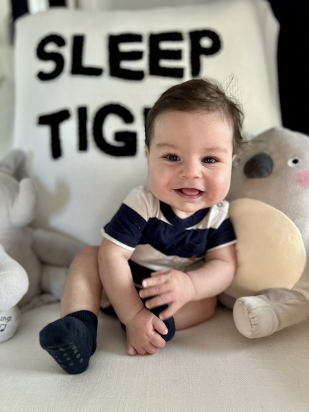 Cameron Michael 