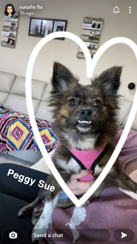 Peggy Sue