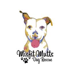 Misfit Mutts Dog Rescue