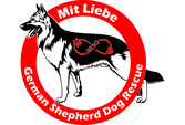 Mit Liebe German Shepherd Dog Rescue