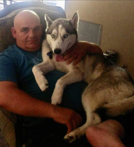 Entry image for Sam. Clicking this image will show a larger photo