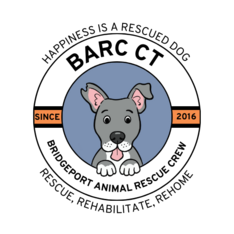 Logo for BARC 2023 Petfest Calendar Contest