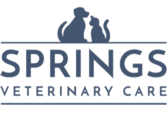 Springs Veterinary Care