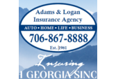 Adams & Logan Insurance Agency