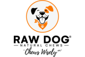 Raw Dog Natural Dog Chews