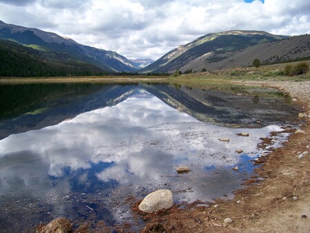Clear Creek Clarity
