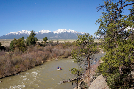 River to Ridge