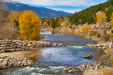 Timeless River Vista