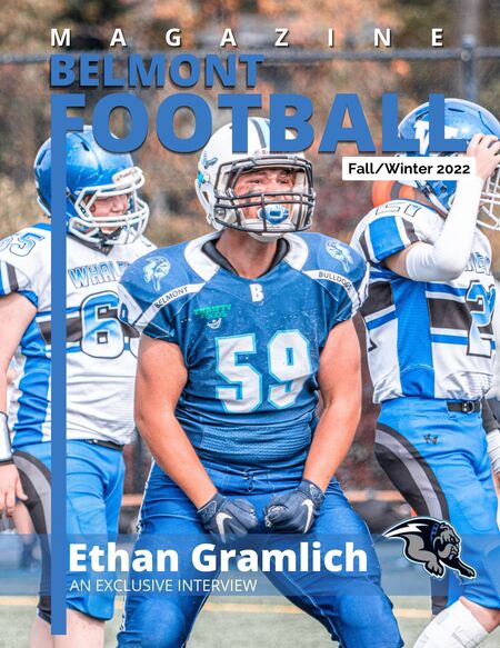 Ethan Gramlich