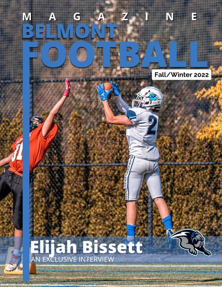 Elijah Bissett