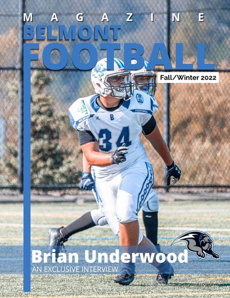 Brian Underwood