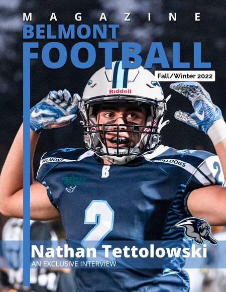 Nathan Tettolowski