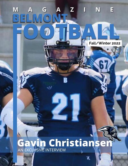 Gavin Christiansen 