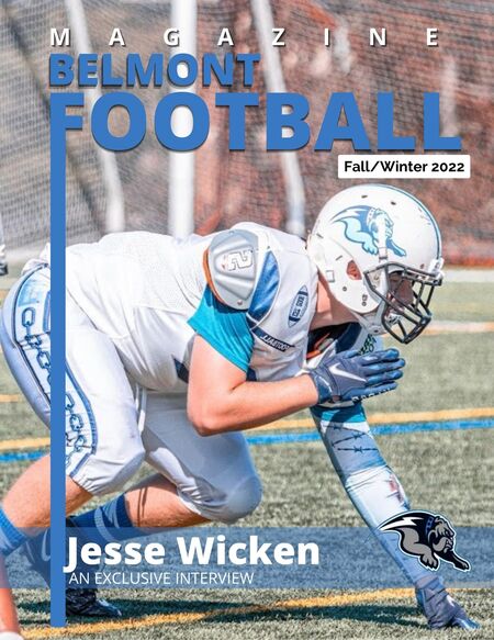 Jesse Wicken