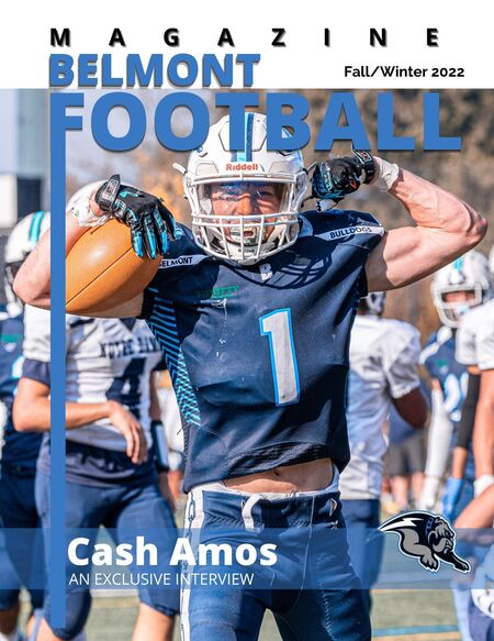Cash Amos