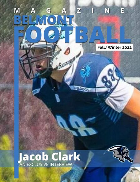 Jacob Clark