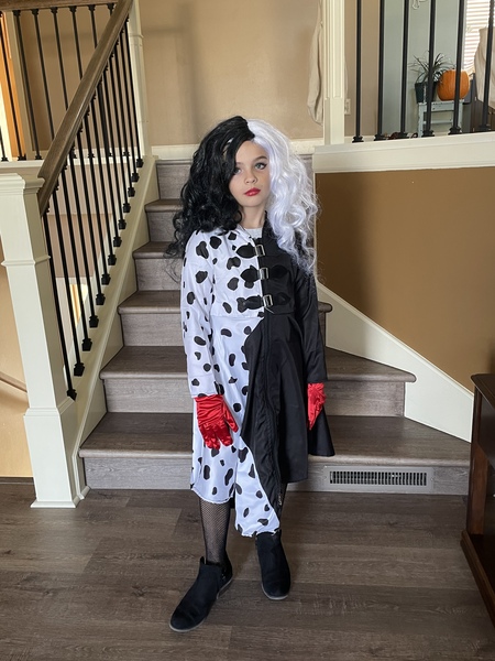 Cruella Deville