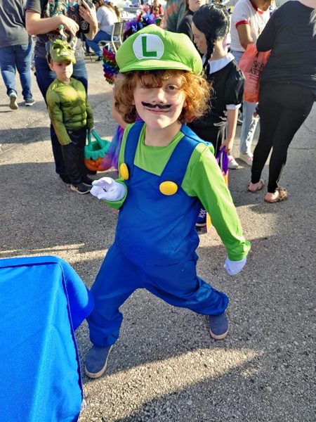 Luigi