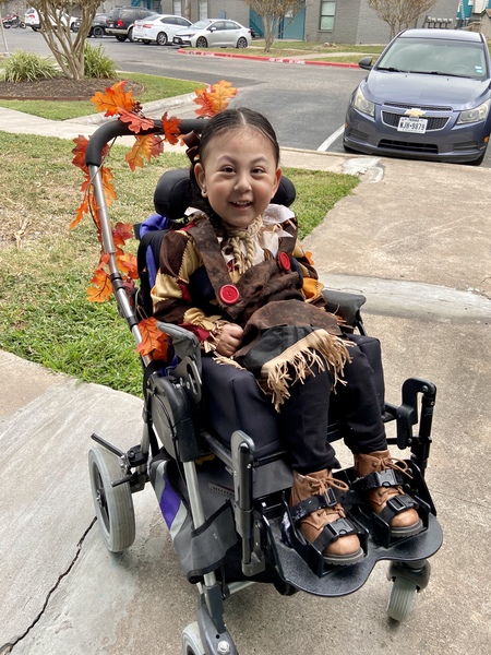 Paisley Ramirez