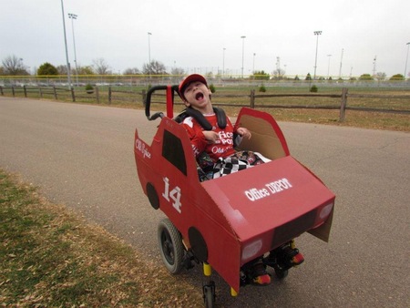 Ryland Jesse