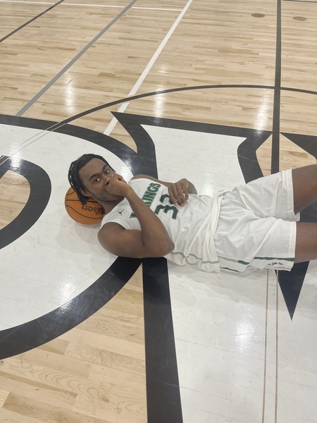 Elijah Keys