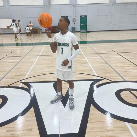 Malik Edwards 