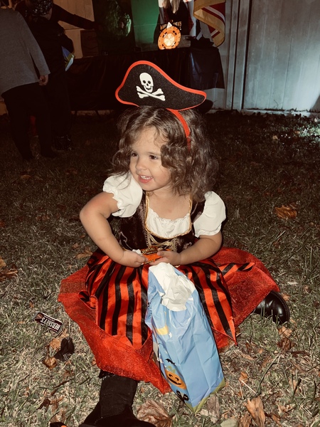 Little Pirate