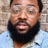 Entry image for Respectfully bearded, Marq Harrington