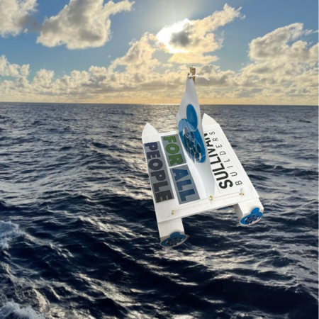 Sailing for All People