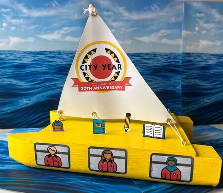 City Year Columbus
