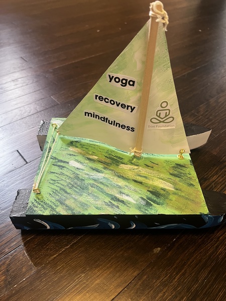 Set Sail for Sobriety