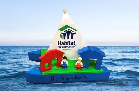 Habitat for Humanity - All Hands on Deck for Homeownership!