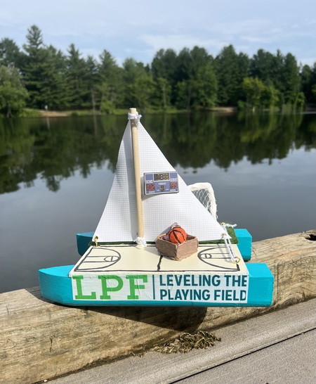 SS Leveling The Playing Field