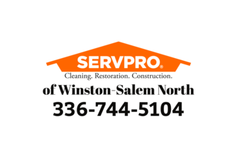 Servpro Winston Salem North