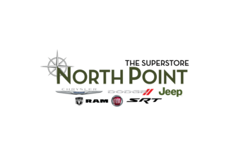 North Point Chrysler Dodge Jeep