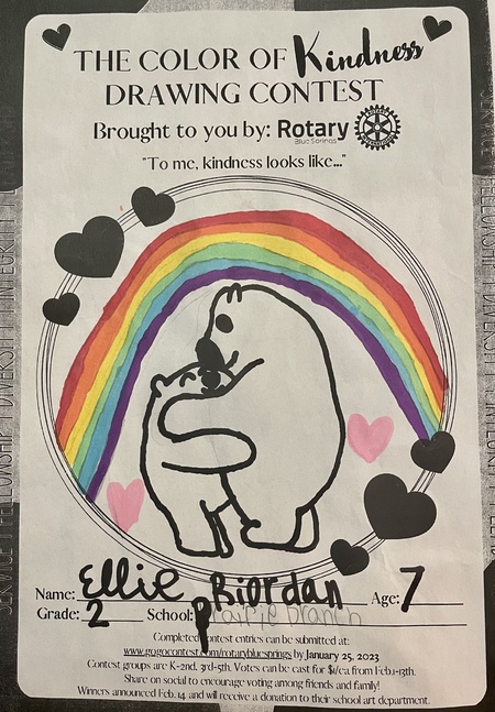 Ellie Riordan