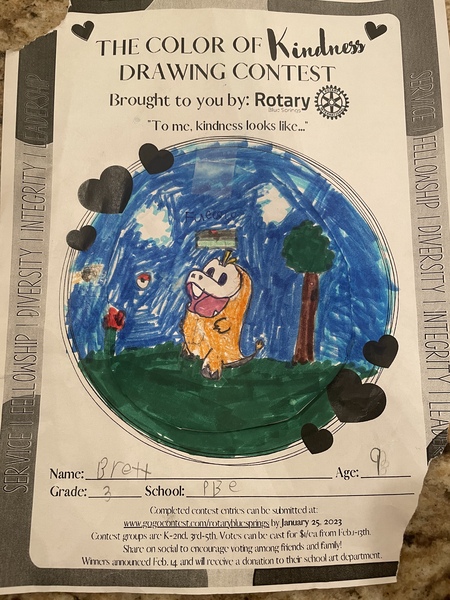 Brett R