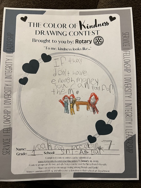 Noah McColgin