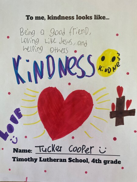 Tucker Cooper